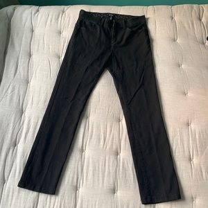 Jones New York Black Jeans